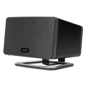 Flexson Desk Stand for SONOS PLAY:3 (Single unit)