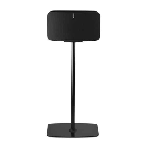 Flexson Floor Stand for Sonos Play:5 Horizontal Version 