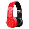 Fanny Wang Premium 1001 On-Ear Headphones Additional Image 2