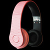 Fanny Wang Premium 1001 On-Ear Headphones Additional Image 3