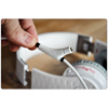 Fanny Wang Premium 1001 On-Ear Headphones Additional Image 6