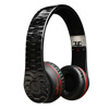 Fanny Wang Premium 1001 On-Ear Headphones
