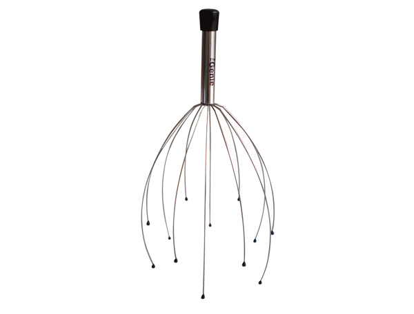 Genie Head Massager