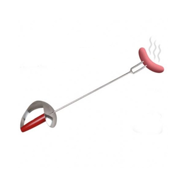 Slam Musketeer Sword Barbecue Fork