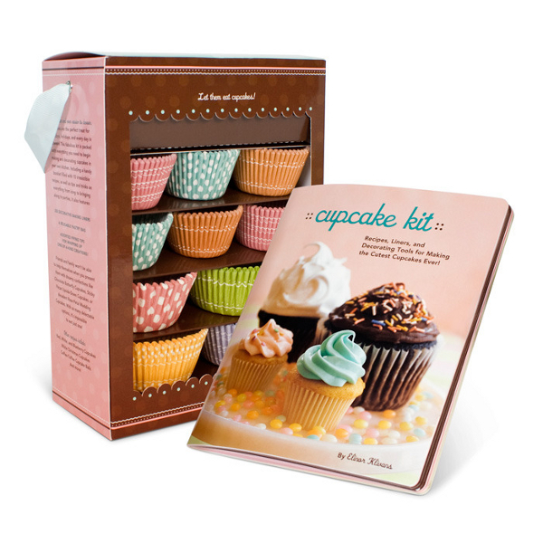 Unbranded Cupcake Kit