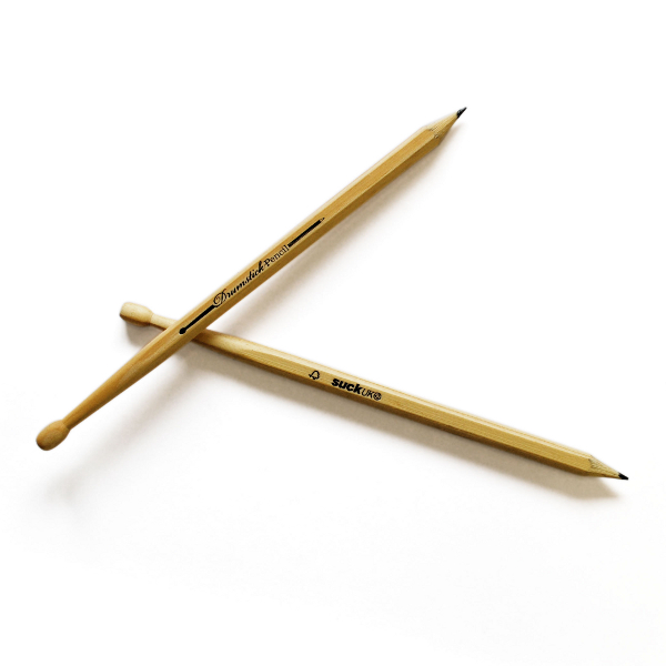 Suck UK Drumstick Pencils