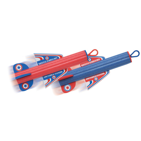 Air Force Flyer
