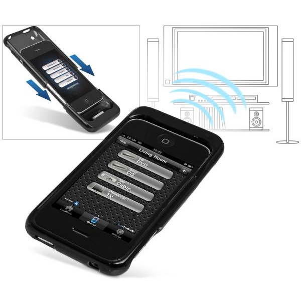 iPhone Universal Remote Case