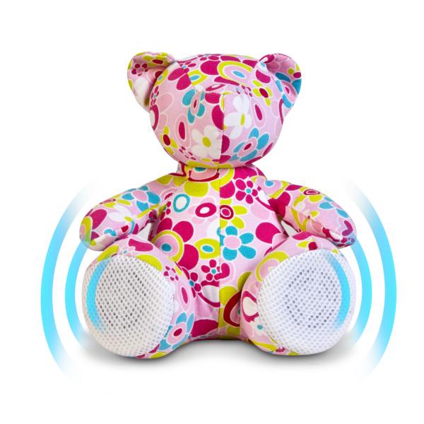 Teddy Speaker 