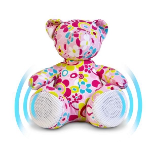 Teddy Speaker (B-Grade)