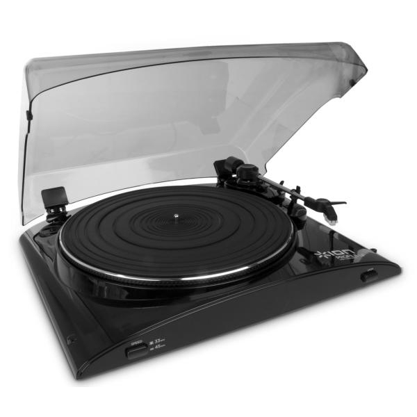 ION Profile USB Turntable