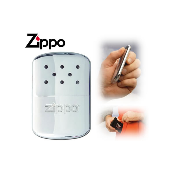 Zippo Hand Warmer