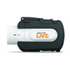 GoBandit LIVE 1080P HD Waterproof Action Camera World's First Bu