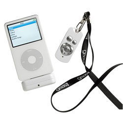 GEAR4 CruiseControl Remote for all iPods