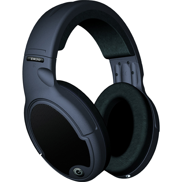 Goldring DR50 Stereo Headphones