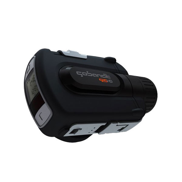 gobandit GPS HD Action Camera 