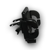 Gomadic MP3 Player Car Vent Holder