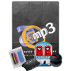 Amazing AMP3 Goody Bags