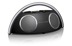 Harman Kardon Go and Play iPod Speakers