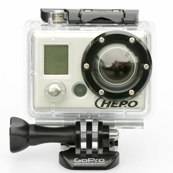 GoPro HD Hero 960 - Full HD 960p Extreme Action