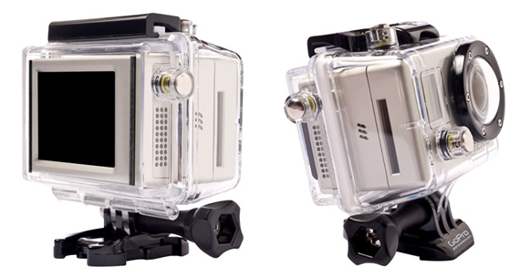 GoPro BacPac