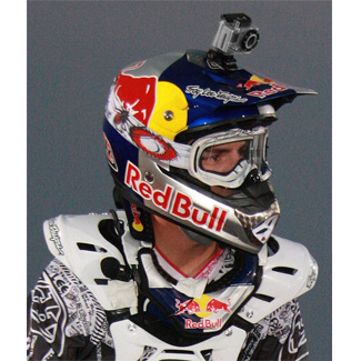 GoPro HD Helmet Hero