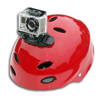 GoPro Helmet Hero Wide 5 Waterproof Sports Video Camera Kit