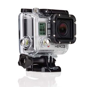 GoPro HD Hero 3 Surf Edition Action Camera