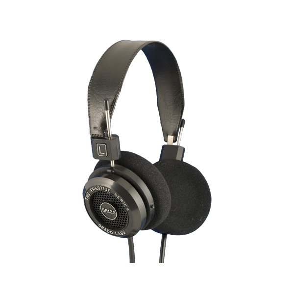 Grado SR-125i Headphones GR0020