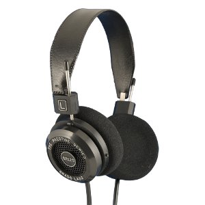 Grado SR-125i Headphones
