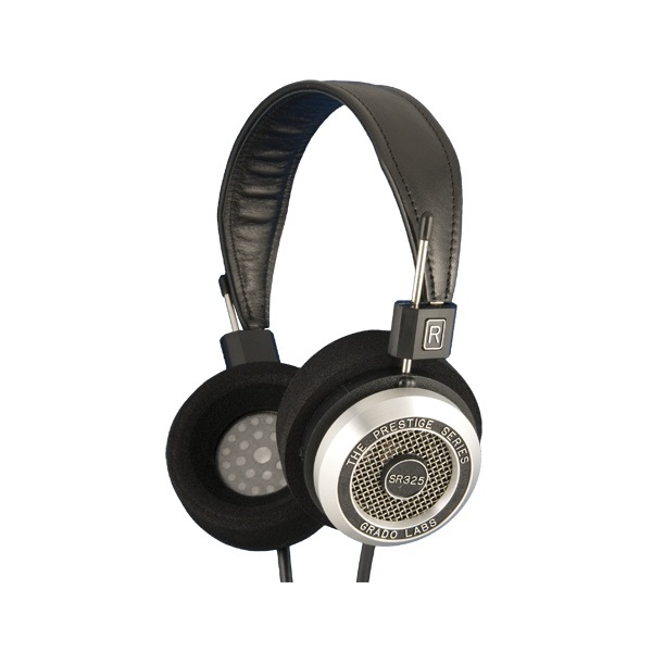 Grado SR-325i Headphones - Top of the Range