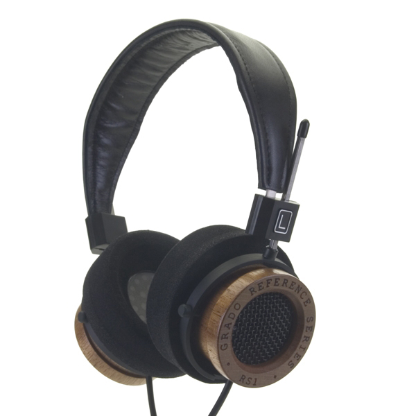 Grado RS-1i Headphones - Flagship Grado RS Model