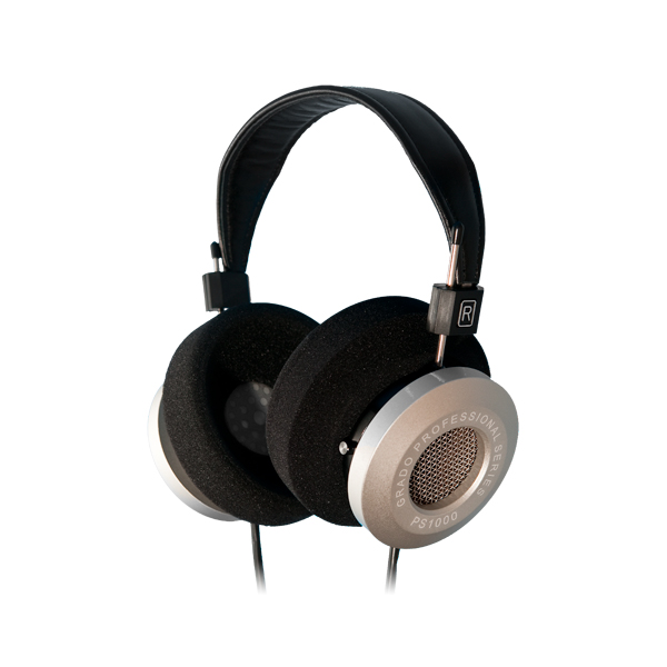 Grado PS1000 Headphones Flagship Home Audio Headphones