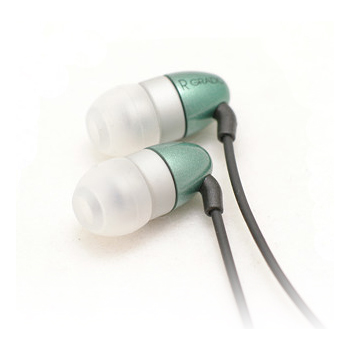 Earphones