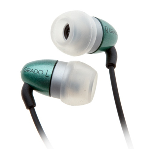 Grado GR10 In-Ear Headphones