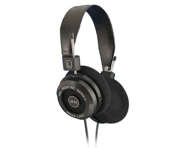 Grado SR-60i Folding Headphones