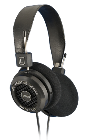 Grado SR-60i Folding Headphones
