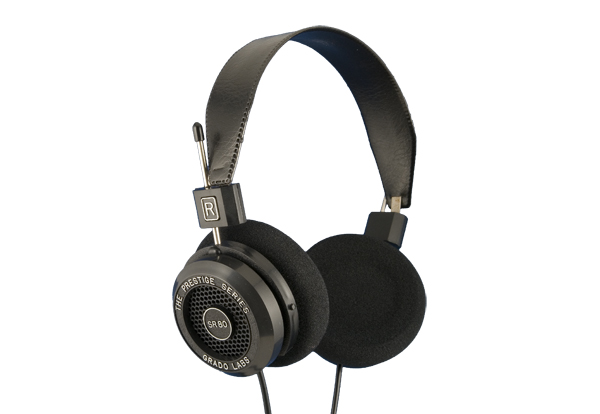 Grado SR-80i Open Back Headphones