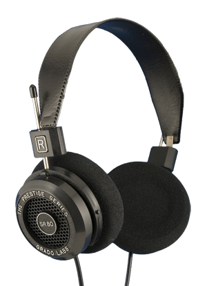 Grado SR-80i Open Back Headphones