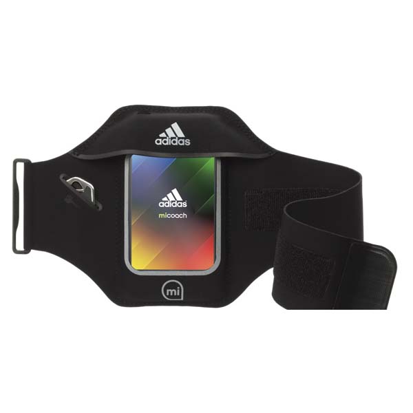 Griffin Adidas Micoach Armband For Iphones & Smart Phones