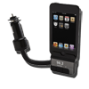 Griffin RoadTrip with SmartScan iPod FM Transmitter