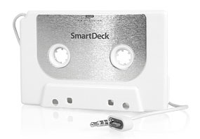 Smartdeck iPod Intelligent Cassette Kit