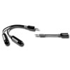 Griffin SmartShare with Headphone Adapter for iPhone