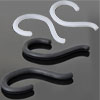 MEElectronics Over-The-Ear Cable Guides Suitable For Most In-Ear/In-Canal Earphones
