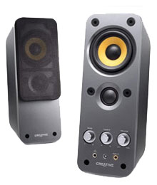 Creative GigaWorks T20 Speakers