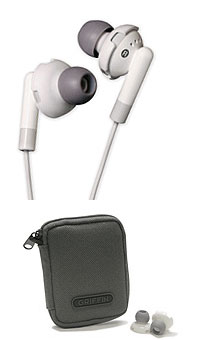 EarJams Bass Boost iPod Earbud Enhancers