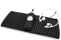 Swimbelt - H2O Audio for iPod Shuffle