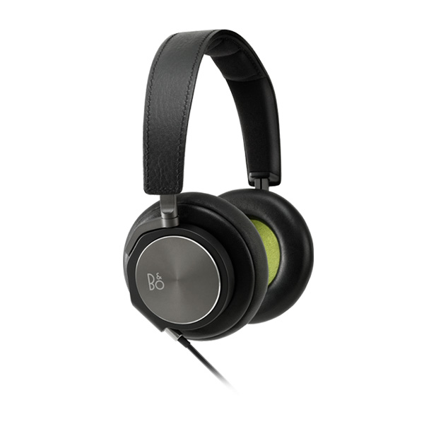 Bang & Olufsen BeoPlay H6 Headphones 