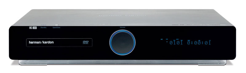 Harman Kardon Harman Kardon HS 300 Home Theatre System