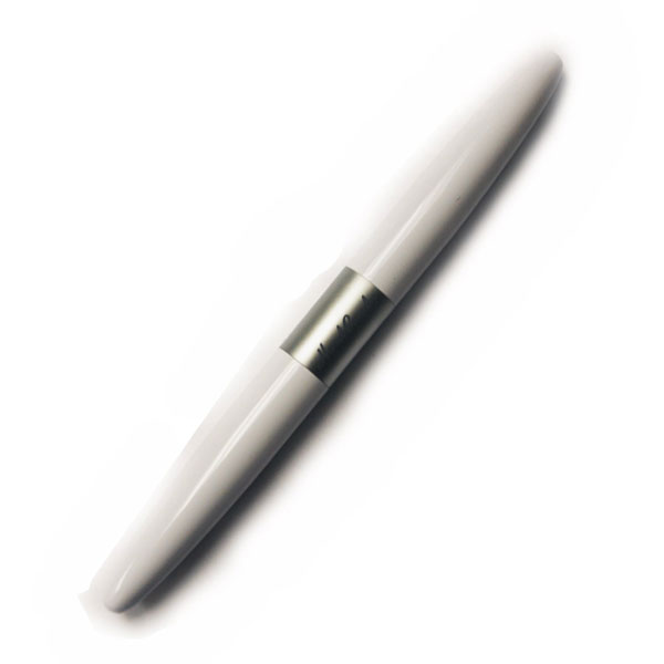 HardCandy Stylus and Pen For Use With iPad and Touchscreen Devices Colour WHITE